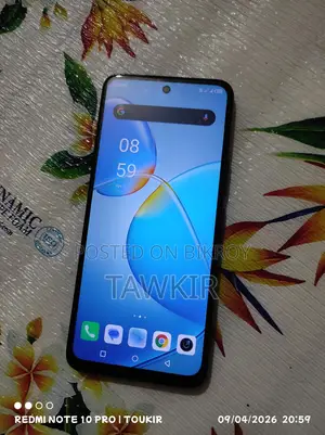 Infinix Hot 12 Play (Used)