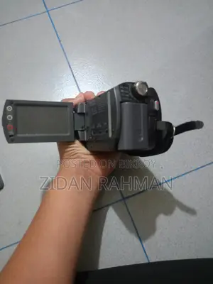Sony Handycam 60 GB DCR-SR80