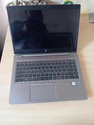 HP ZBook 14u G6 i5 8th Generation Laptop Mobile Workstation