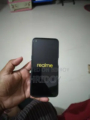 Realme 9 SE 5G (Used)
