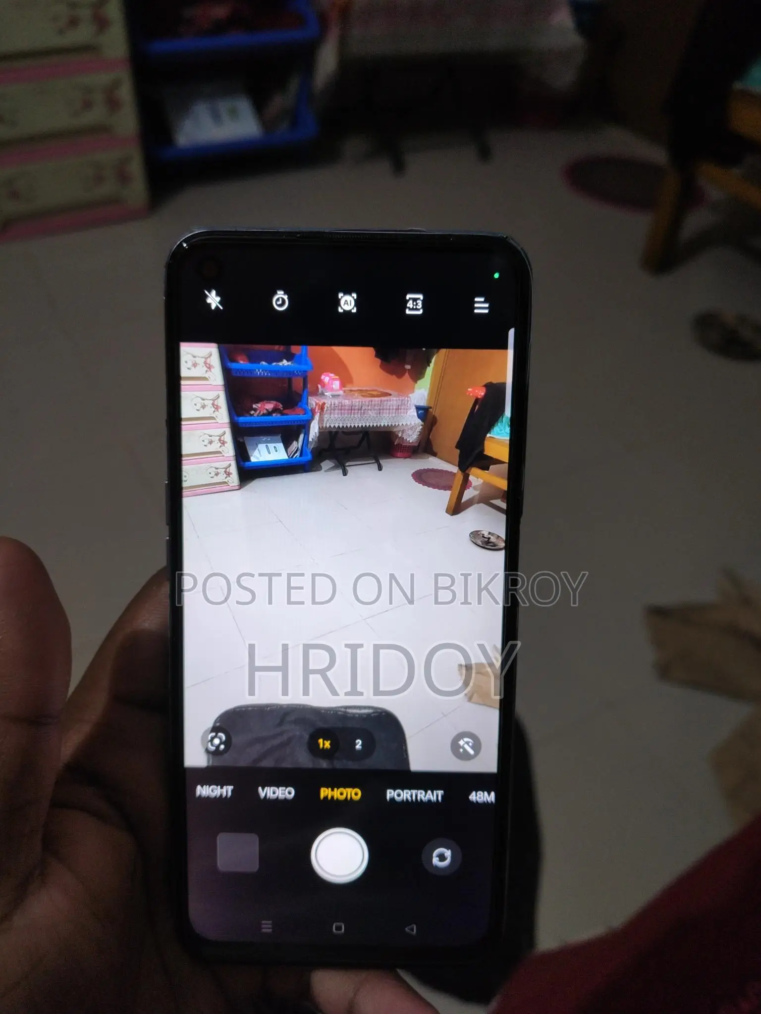 Realme 9 SE 5G (Used)