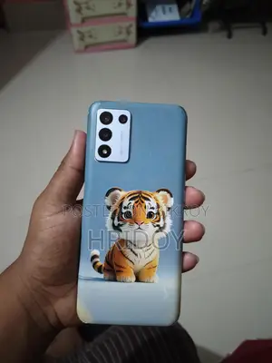 Realme 9 SE 5G (Used)