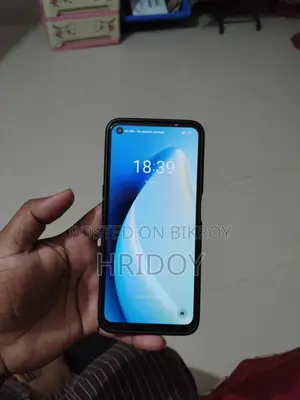 Realme 9 SE 5G (Used)