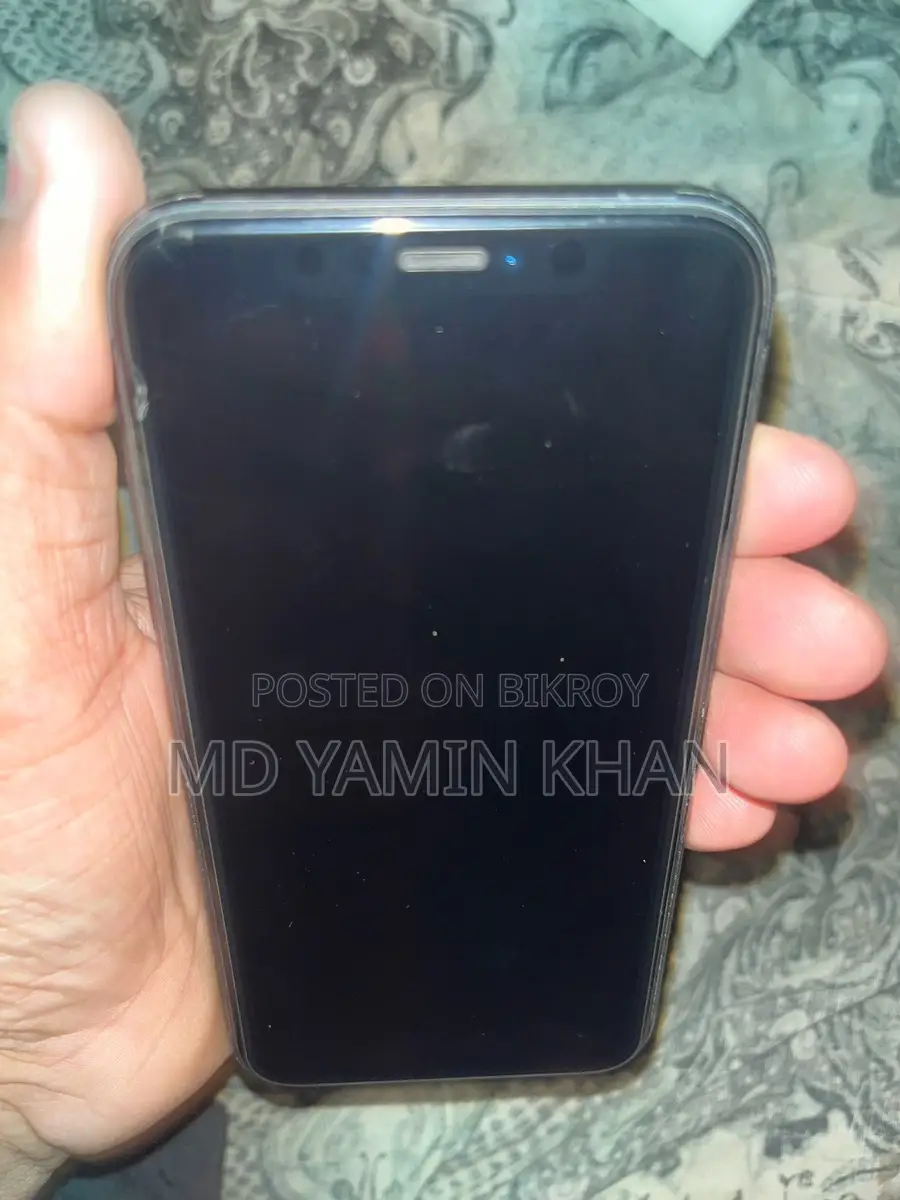 Apple iPhone 11 (Used)