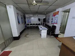 Office Space for Rent