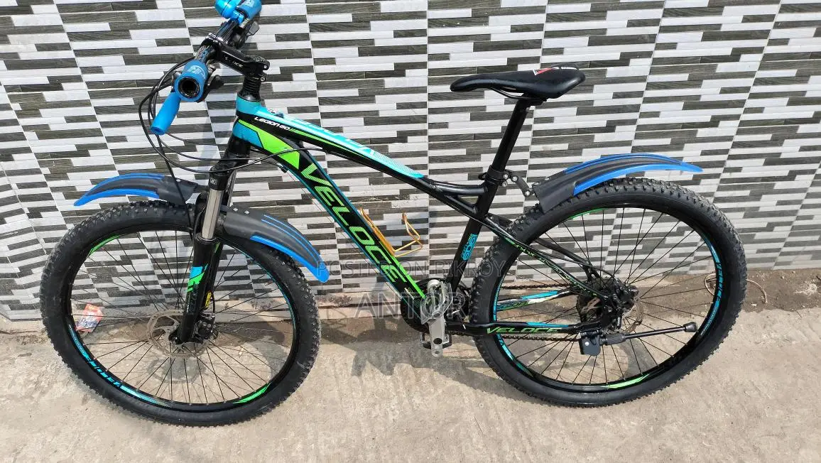 Veloce Legion 60