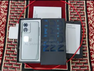 OnePlus Nord 2T 128 GB Gray