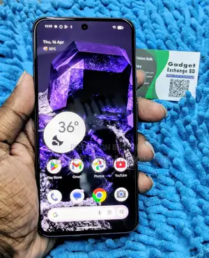 pixel 8 (Used)