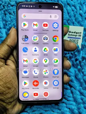 pixel 8 (Used)