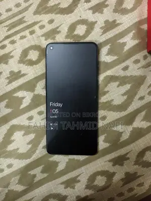 OnePlus 9RT ৮/২৫৬ (Used)