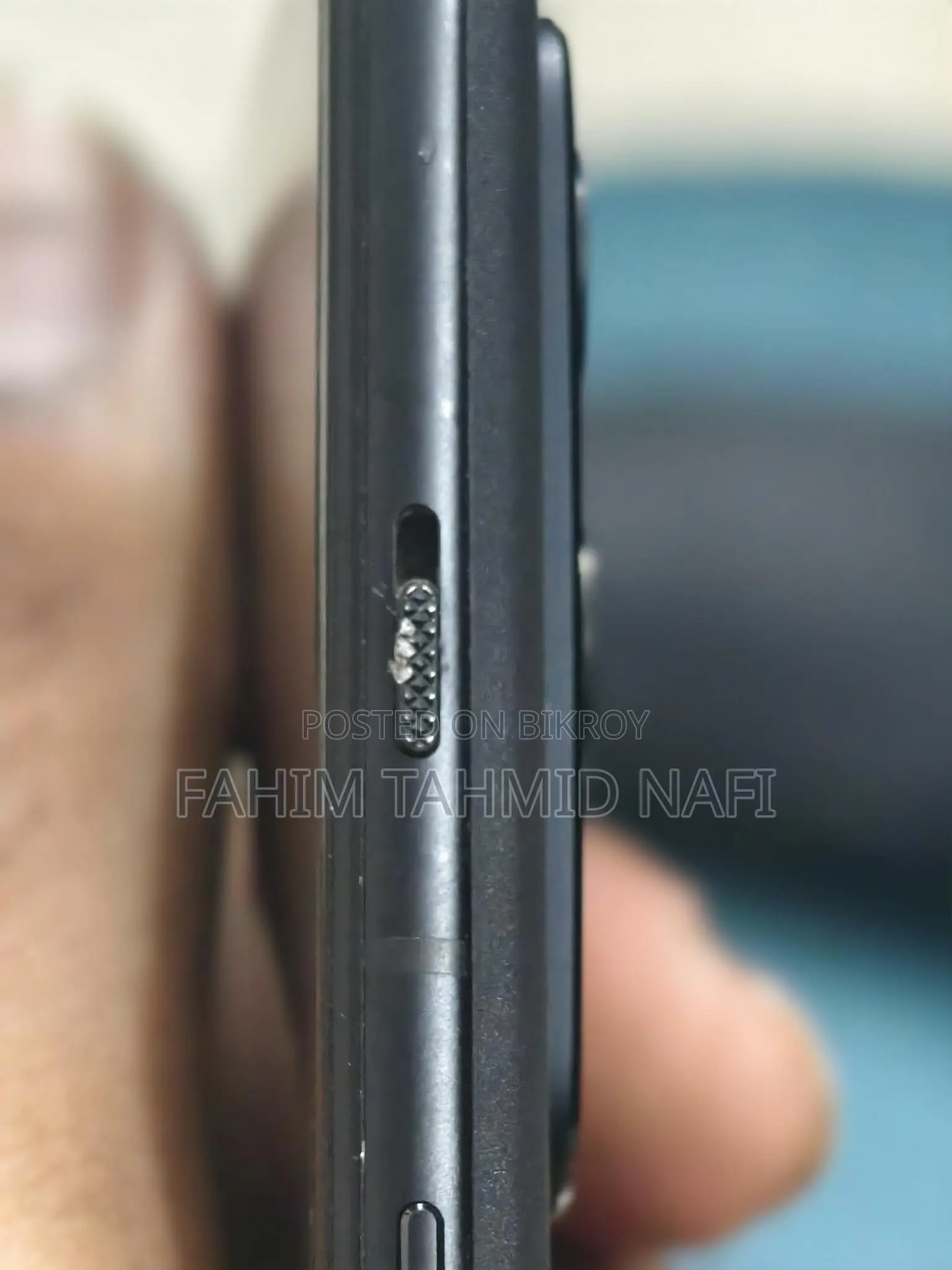 OnePlus 9RT ৮/২৫৬ (Used)
