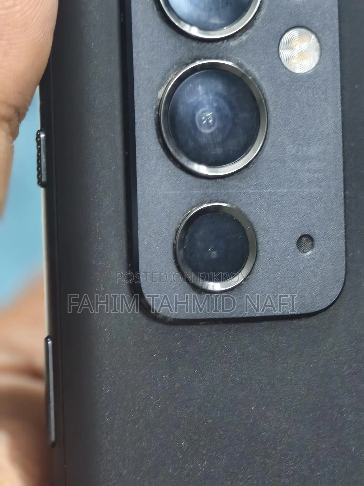 OnePlus 9RT ৮/২৫৬ (Used)