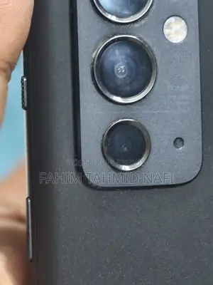 OnePlus 9RT ৮/২৫৬ (Used)