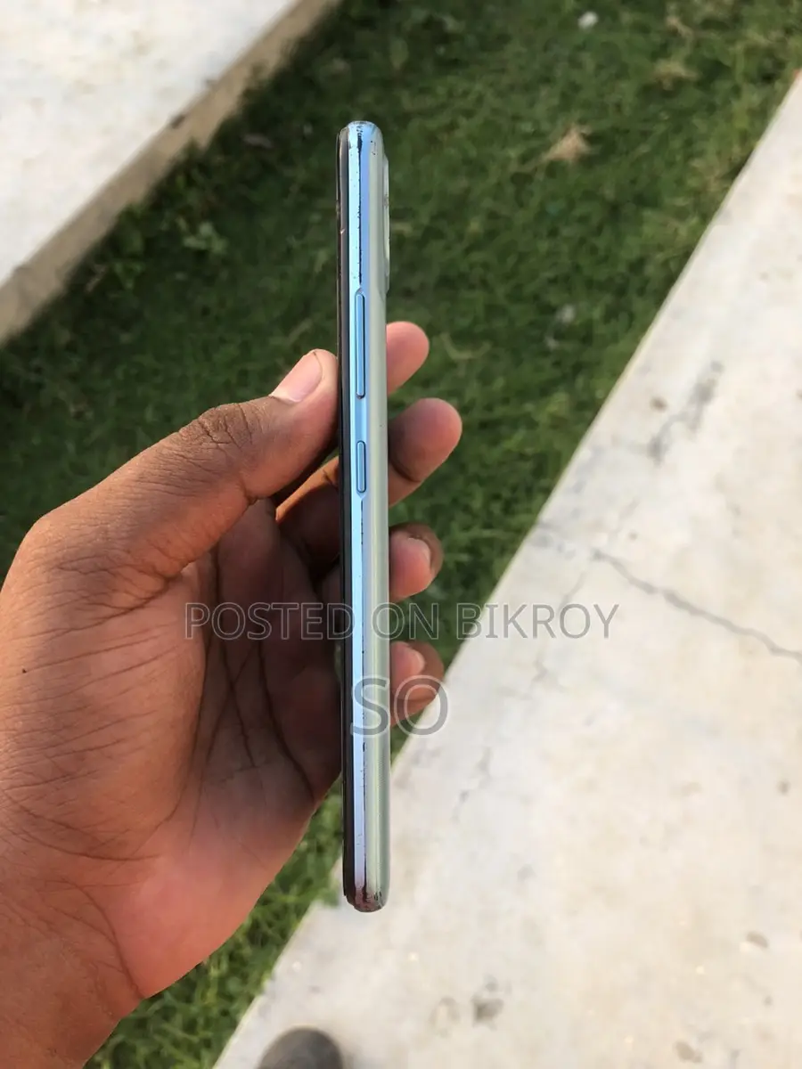Xiaomi Redmi c21y (Used)