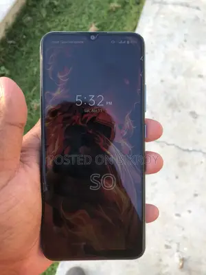 Xiaomi Redmi c21y (Used)