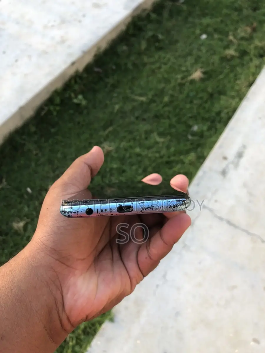 Xiaomi Redmi c21y (Used)