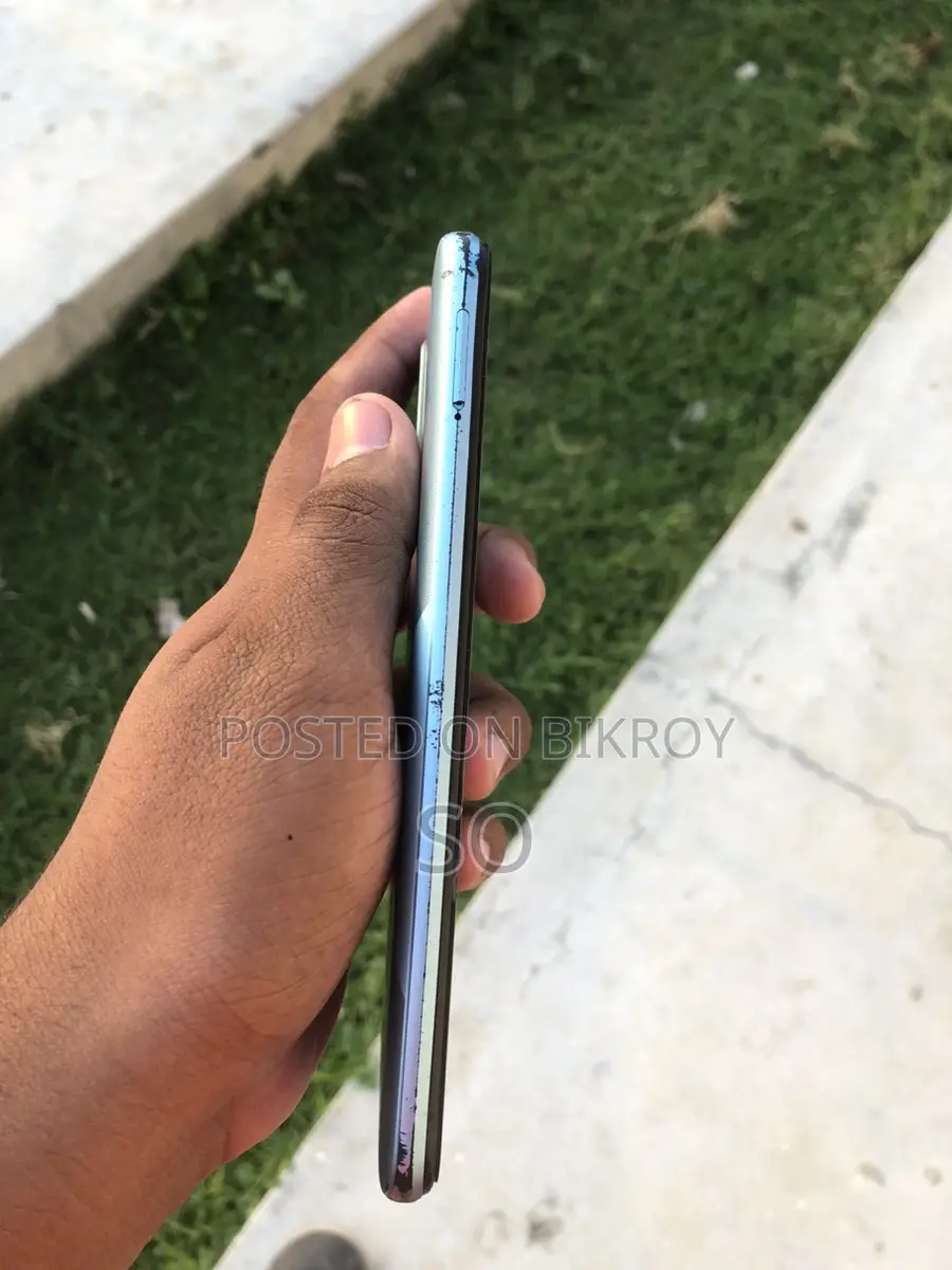 Xiaomi Redmi c21y (Used)