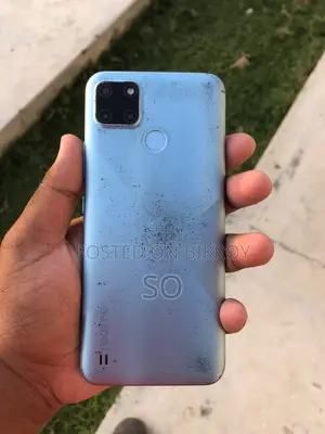 Xiaomi Redmi c21y (Used)