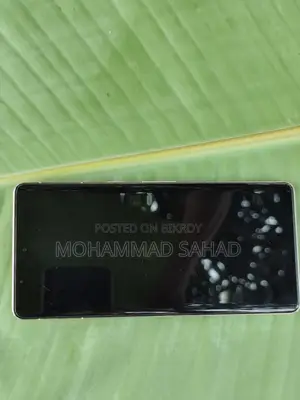 Google Pixel 7 Pro 2025 (Used)
