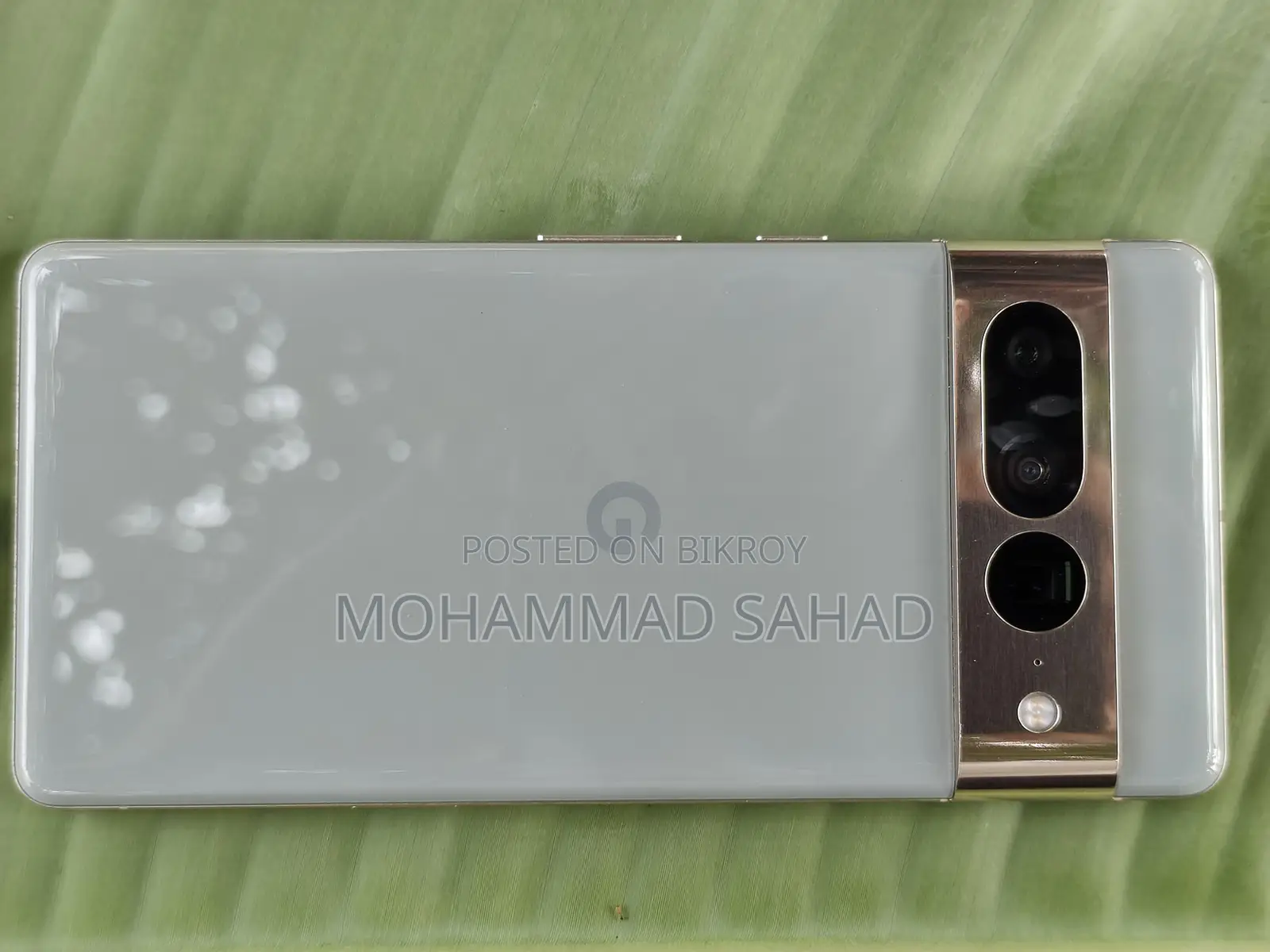 Google Pixel 7 Pro 2025 (Used)