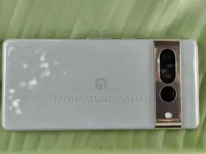Google Pixel 7 Pro 2025 (Used)