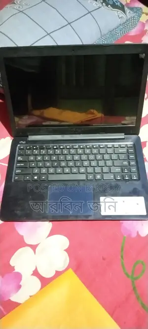 Asus Laptop for sale