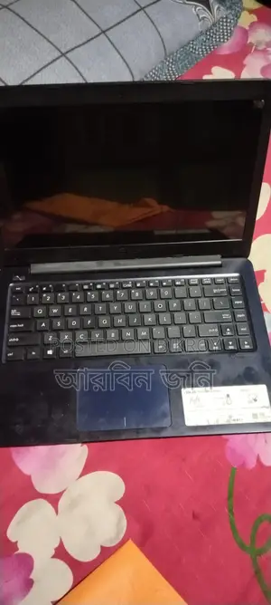 Asus Laptop for sale
