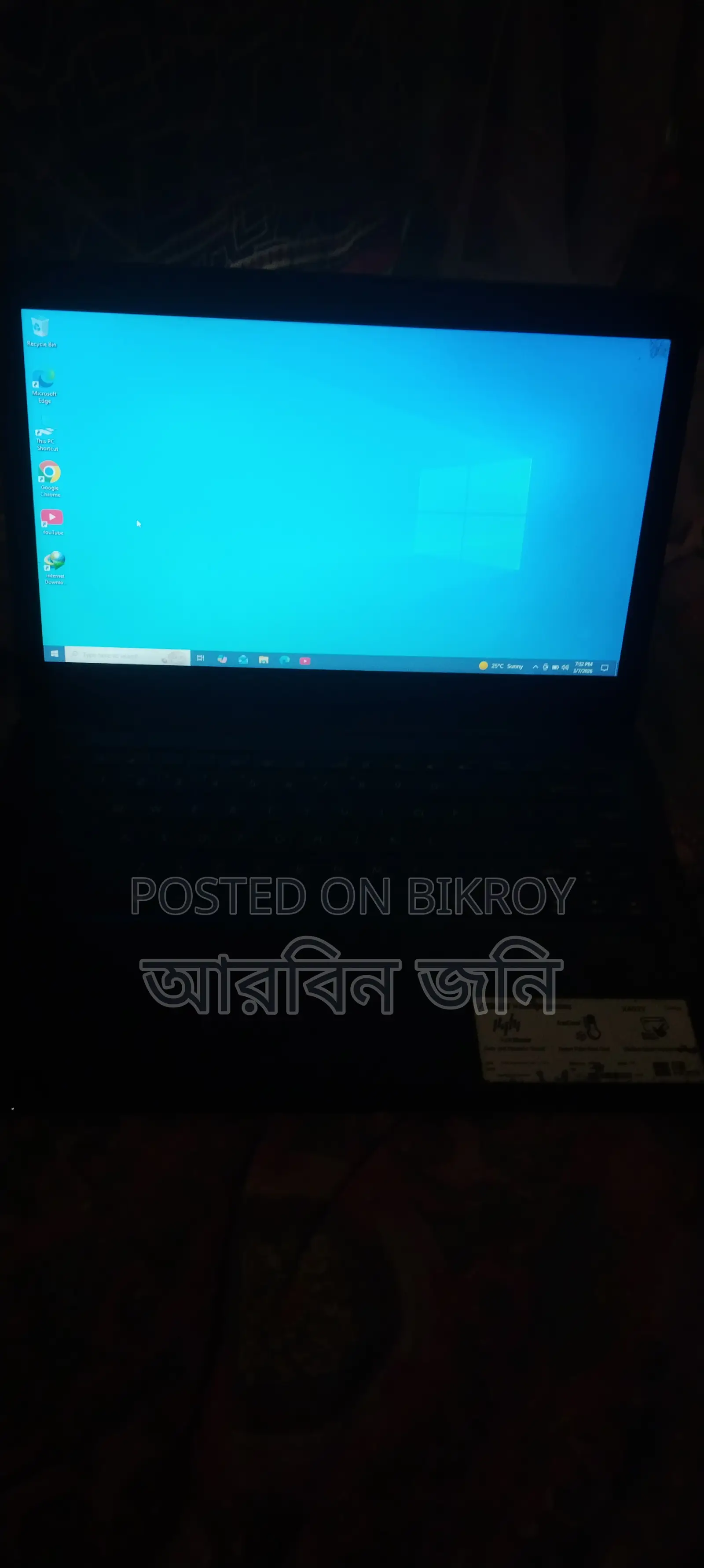 Asus Laptop for sale