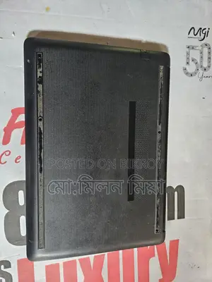 Hp laptop sell post..core i3 7 Genaration