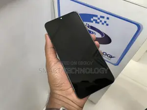 OPPO F11 Original Display With Frame / Middle Part