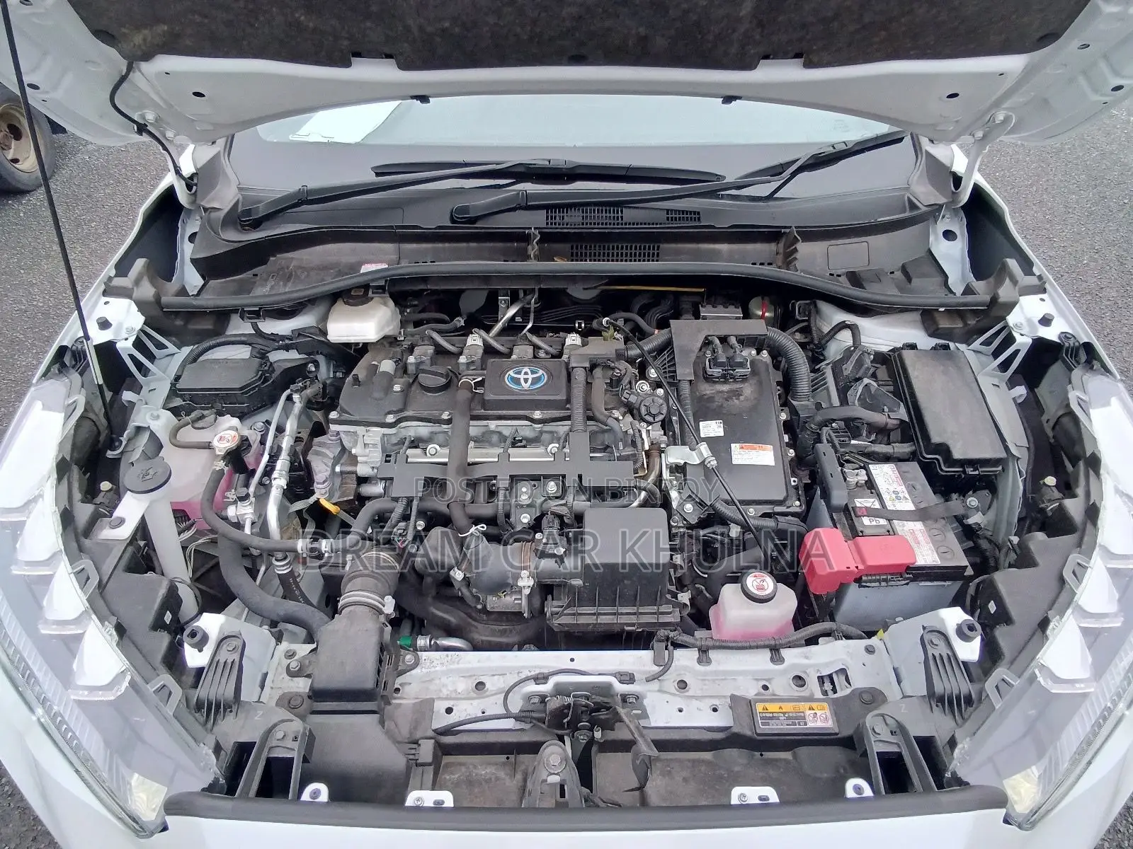 Toyota Corolla Cross Z Leather Panoramic 2022