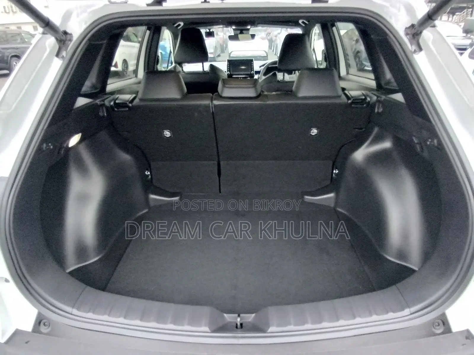 Toyota Corolla Cross Z Leather Panoramic 2022