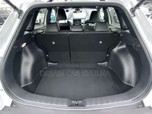 Toyota Corolla Cross Z Leather Panoramic 2022
