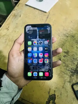 Apple iPhone 11 (Used)