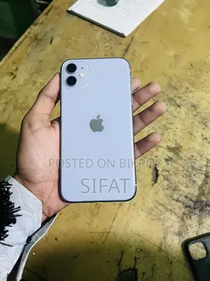 Apple iPhone 11 (Used)