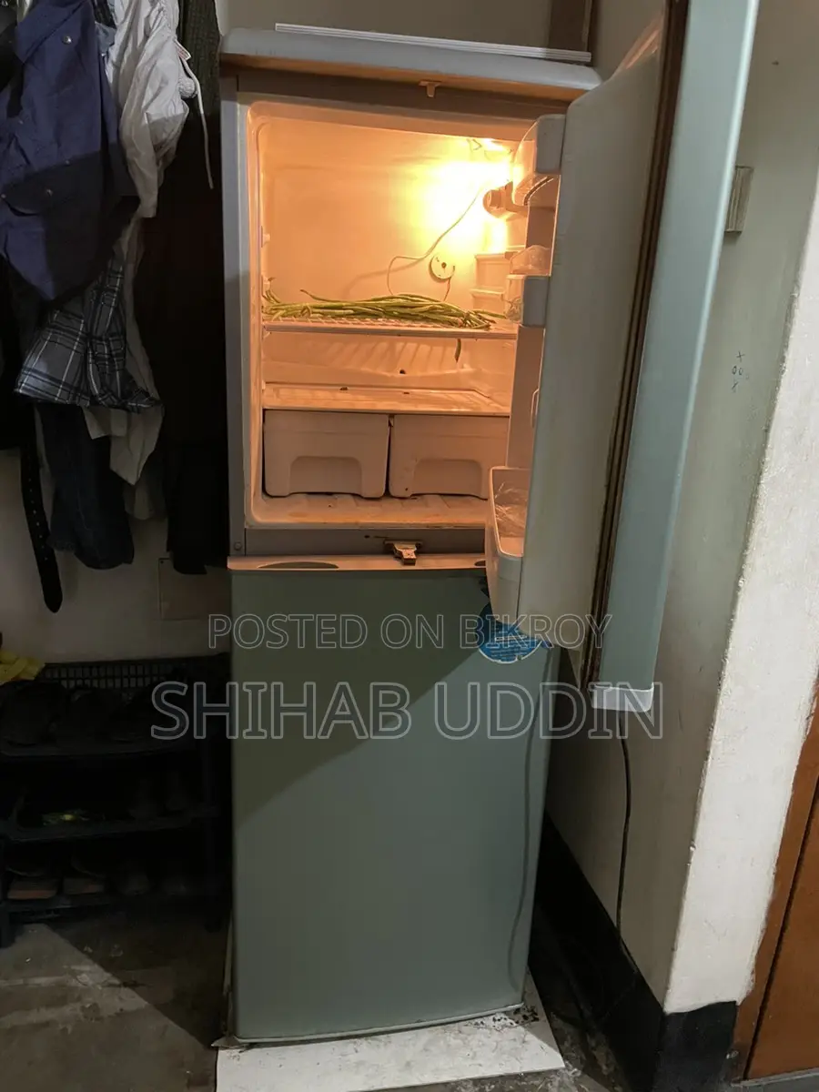 Fridge for Sale