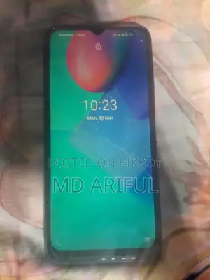 Vivo Y20 4/64 (Used)