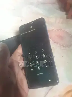 Vivo Y20 4/64 (Used)