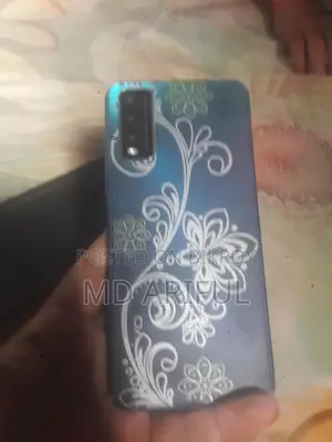 Vivo Y20 4/64 (Used)