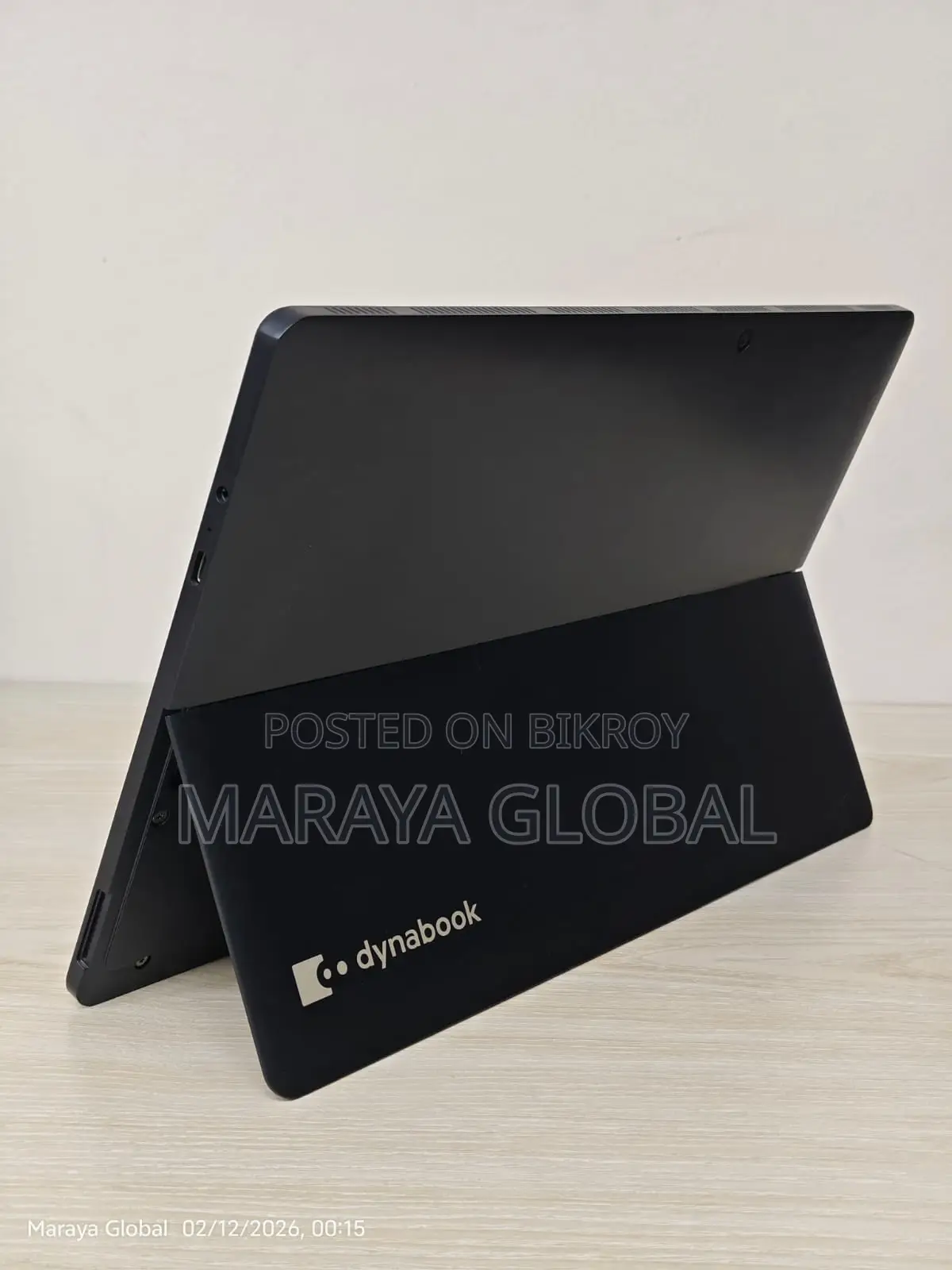 Toshiba Japanes Laptop ল্যাপটপ প্লাস ট্যাব ২ মুডে ইউজ হবে উরাধুরা