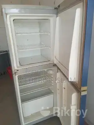 Second-hand Fridge for Sale - No Issues