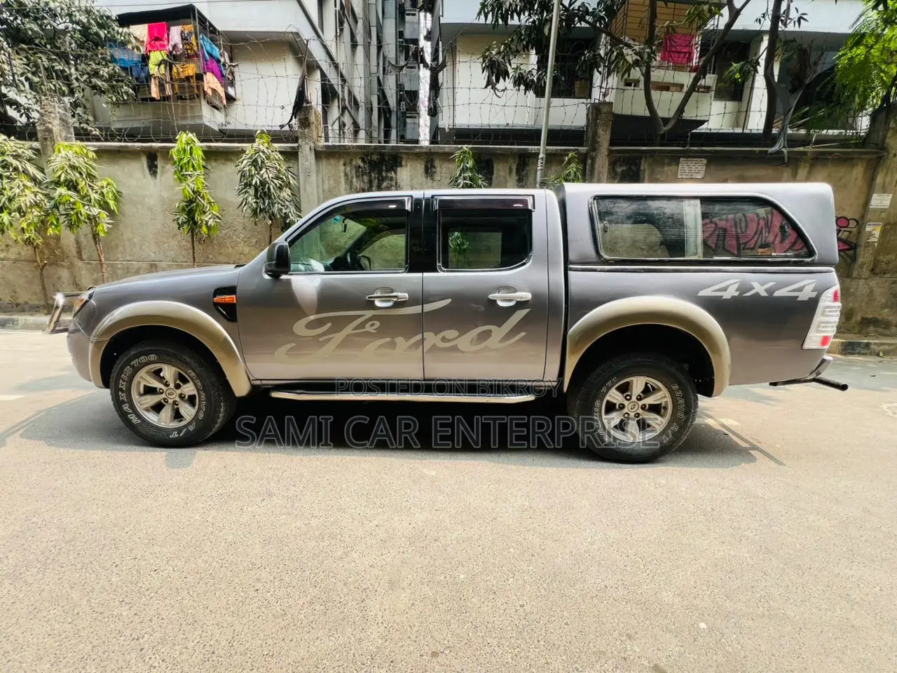 Ford Ranger All Power Gear Manual 2010