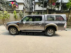 Ford Ranger All Power Gear Manual 2010