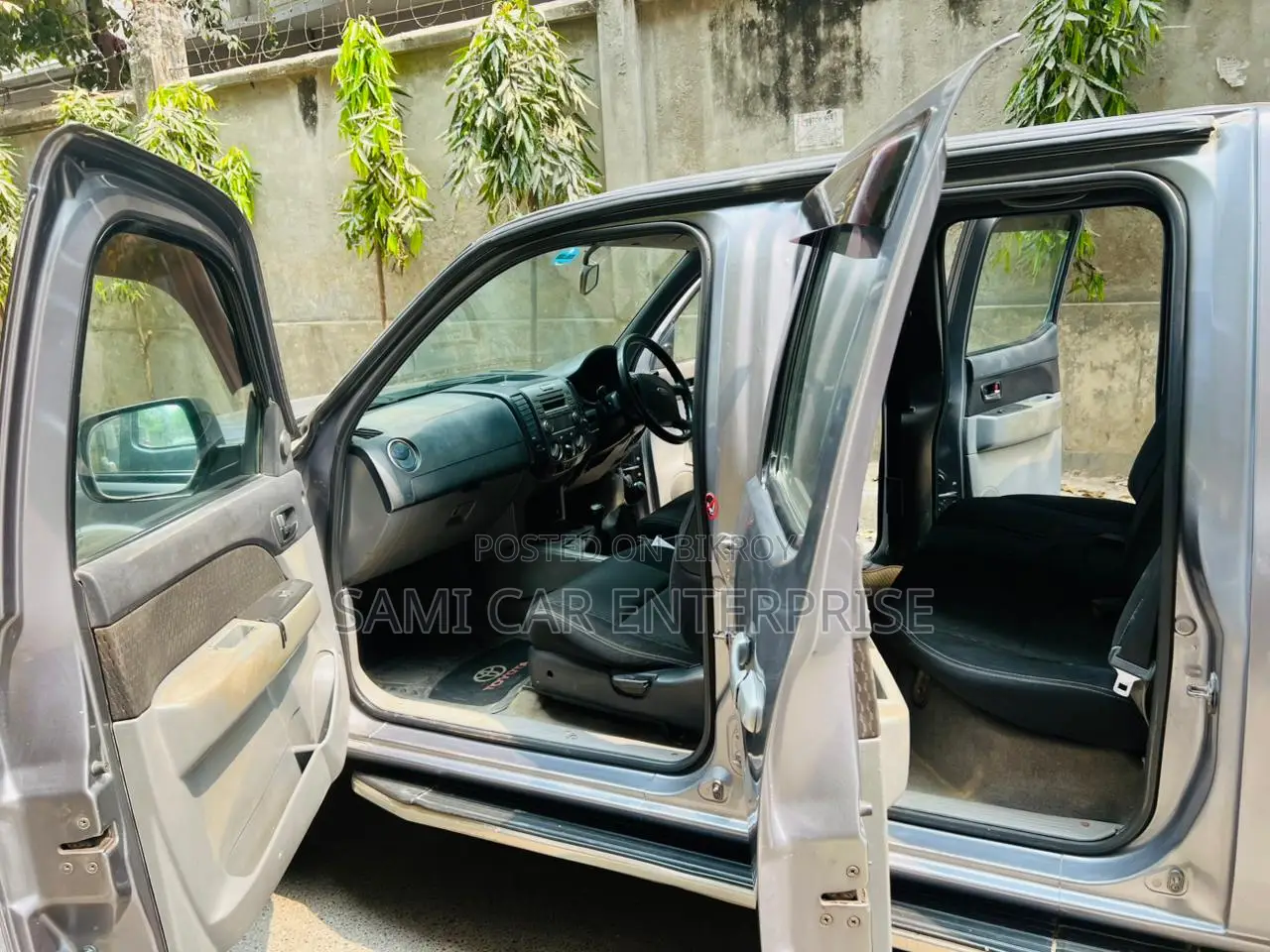 Ford Ranger All Power Gear Manual 2010