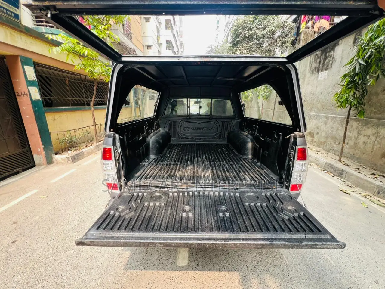 Ford Ranger All Power Gear Manual 2010