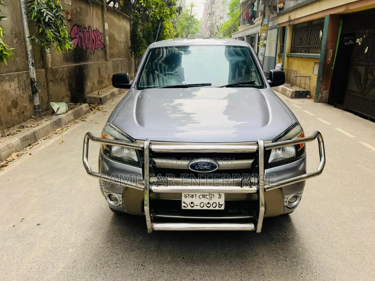 Ford Ranger All Power Gear Manual 2010