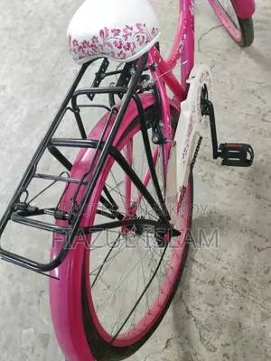 রুবি (Ruby) ব্র্যান্ডের ২৬ ইঞ্চি সাইকেল