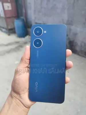 ভিভো ফোন ভালো (ব্যবহৃত)