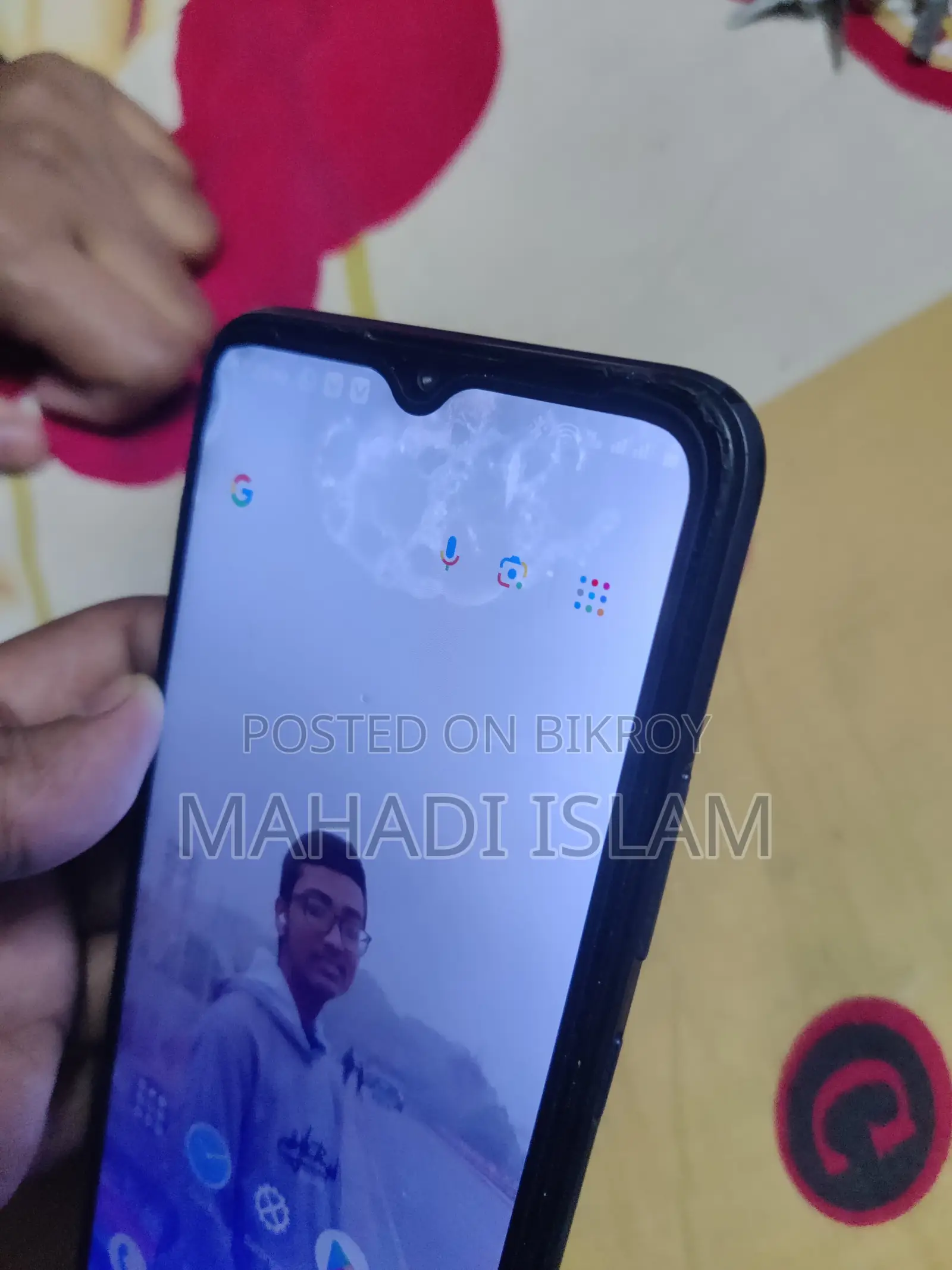 Realme C11 (Used)