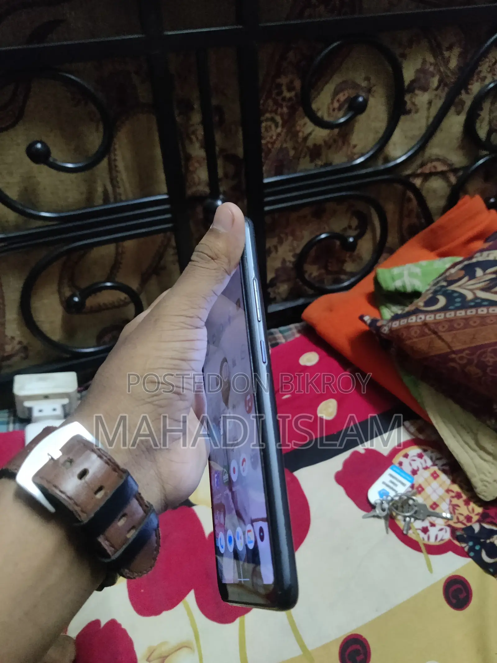 Realme C11 (Used)